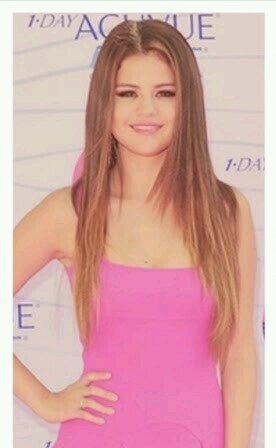Selena Gomez♥