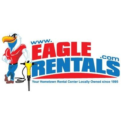 At Eagle Rentals, we offer construction rental equipment, including skid steer, stump grinder & Bobcat rentals, to residents of Statesville & Mooresville, NC.