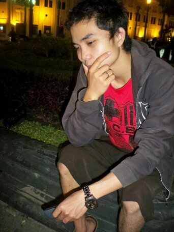 IgoZahwi's profile picture. 