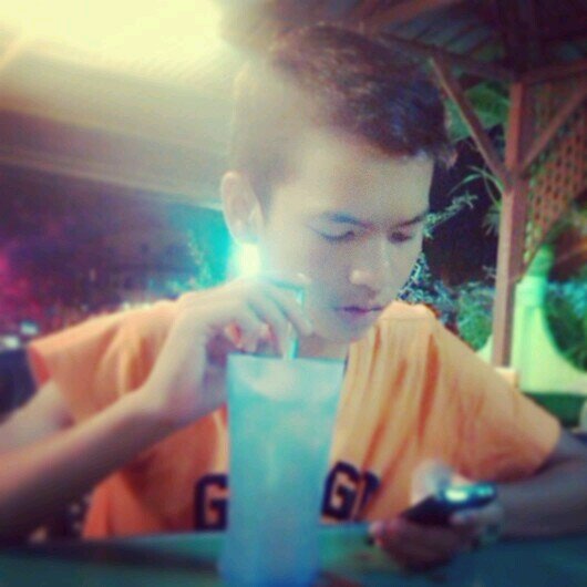 hidup umpama roda...  ID wechaT :faiz_97