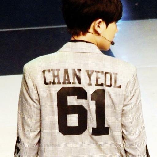 (it's a capital i js) b1a4exo ٩◔‿◔۶ ☆ 공찬식 ☆ chanyeol ☆ she's my baby~ @bottomsehun  ◤(¬‿¬)◥