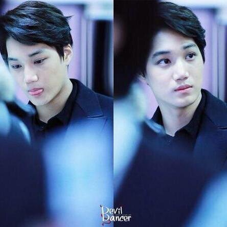 คิม จงอิน #ฟิคโกง  /รักคยองซูแค่คนเดียว\ 17/10/56 ไรเตอร์ @NooNaNo_O