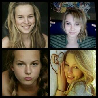 ♥BridgitMendler♥♥
