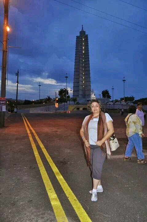 Venezolana.