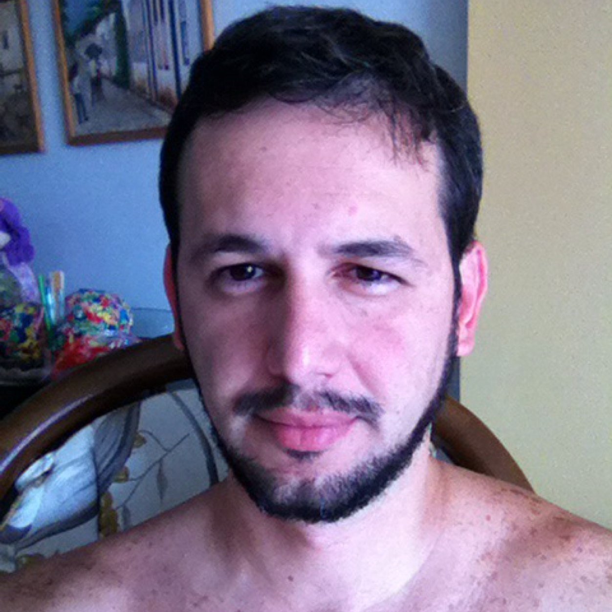 chpatriota's profile picture. 