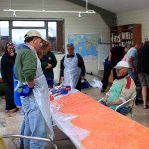 KehellandTrust's profile picture. People, Community, Plants.