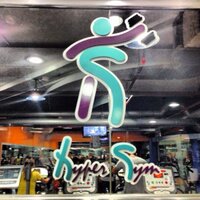 hypergym (@hypergymmaracay) 's Twitter Profile