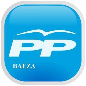 Twitter oficial del Partido Popular de Baeza.