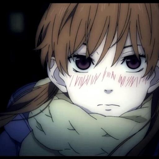 [ parody ] Shizuku Mizutani from Tonari no kaibutsu-kun