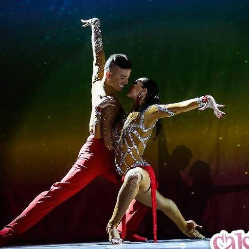 Adrian y Anita World Team Project es el nuevo proyecto coreografico a nivel mundial dirigido por los varias veces Campeones del Mundo ADRIAN Y ANITA.