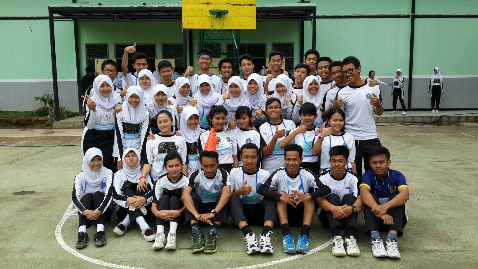 Keep Calm We Are Science 6. In Six We Trust.