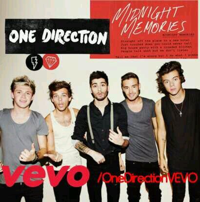 Directi78214375's profile picture. Directioner for Life