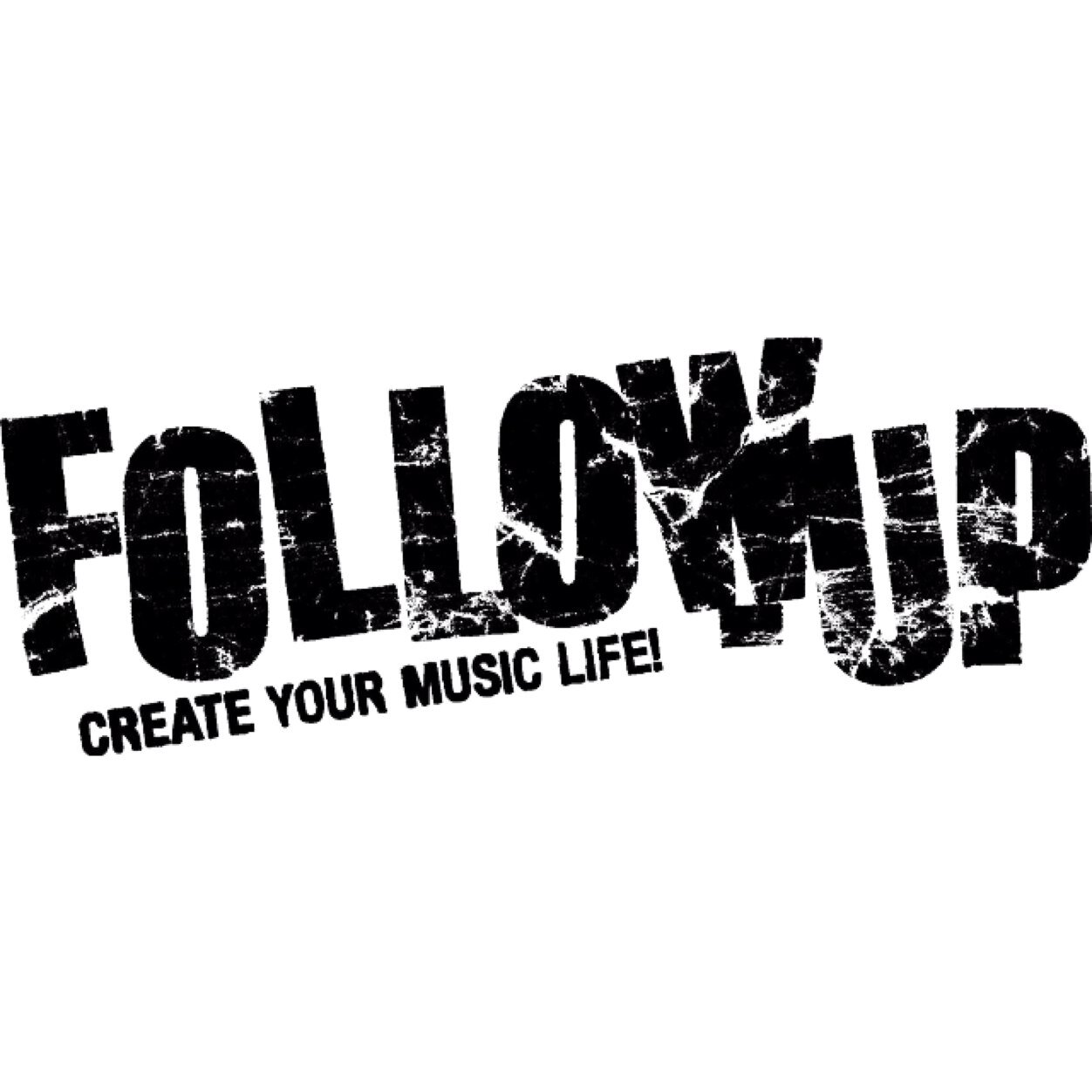 FOLLOW-UPさんのプロフィール画像