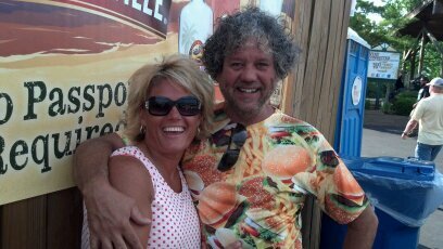 LoriLhyde's profile picture. 