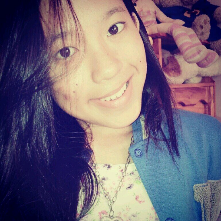 Evalyn_lyn's profile picture. i love JESUS | i love mom and ded |  ^_^16|01|1999  ^_^