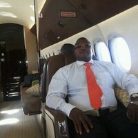 Steve Mijiga (@mwsteve) 's Twitter Profile