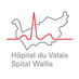 Hôpital du Valais - Spital Wallis (@hopitalvs) Twitter profile photo