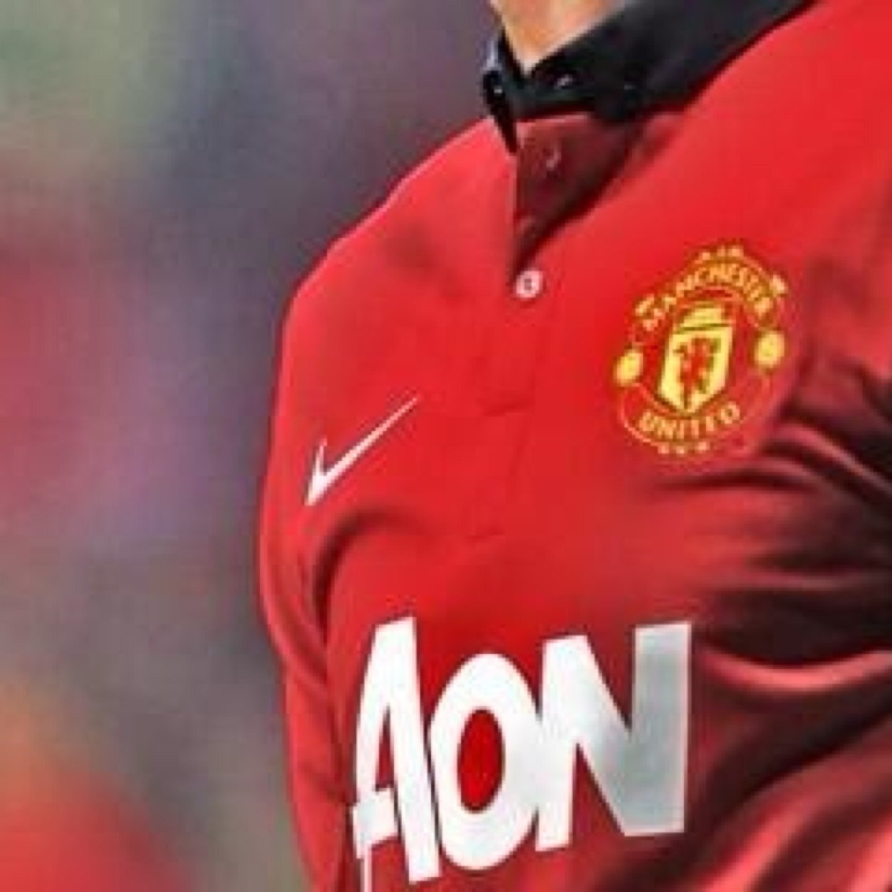 #MUFC