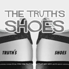 The Truth's Shoes