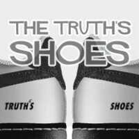 The Truth's Shoes(@truthshoes) 's Twitter Profileg