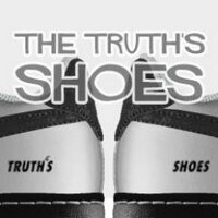 The Truth's Shoes (@truthshoes) 's Twitter Profile
