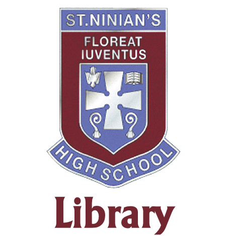 Librarytastic information from St.Ninians High School in East Renfrewshire.