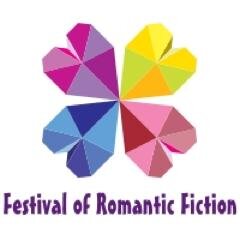 The UK's only literary convention focussed on romantic fiction takes place 6 to 8 Nov 2015, Stratford upon Avon