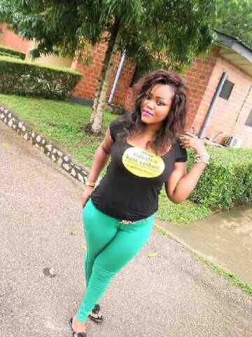 I'm me,                                                  IG/@mzdesola....I'll flw bck