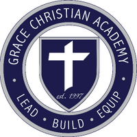 Grace Christian Academy (@gcarams) 's Twitter Profile