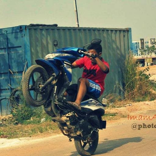 ~Abang yes yes~ 
:* ~my beloved Cindy ramadhani~ :*
