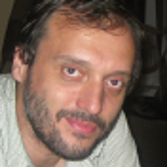 SimeonMalchev's profile picture. Software Engineer & Enthusiast