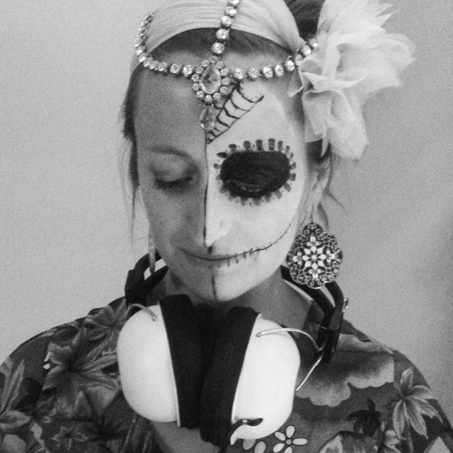 DJNoodleBrown's profile picture. DJ and collector of vintage vinyl