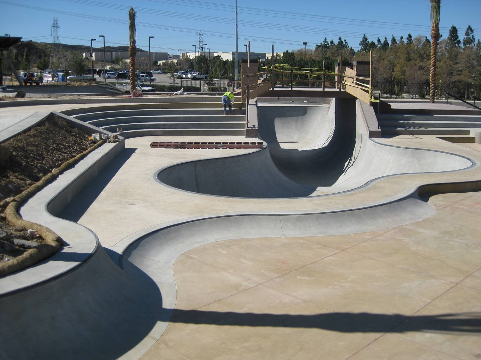 Fotos de SkateParks