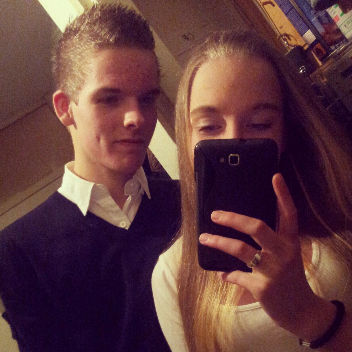 Insta ; summerkusjex • ilove Maikel ♡ • Schatje ik ben super blij met je en wil nooit meer bij je weg. Ik hou van je, heel veel!! ♡ xx je mannetje