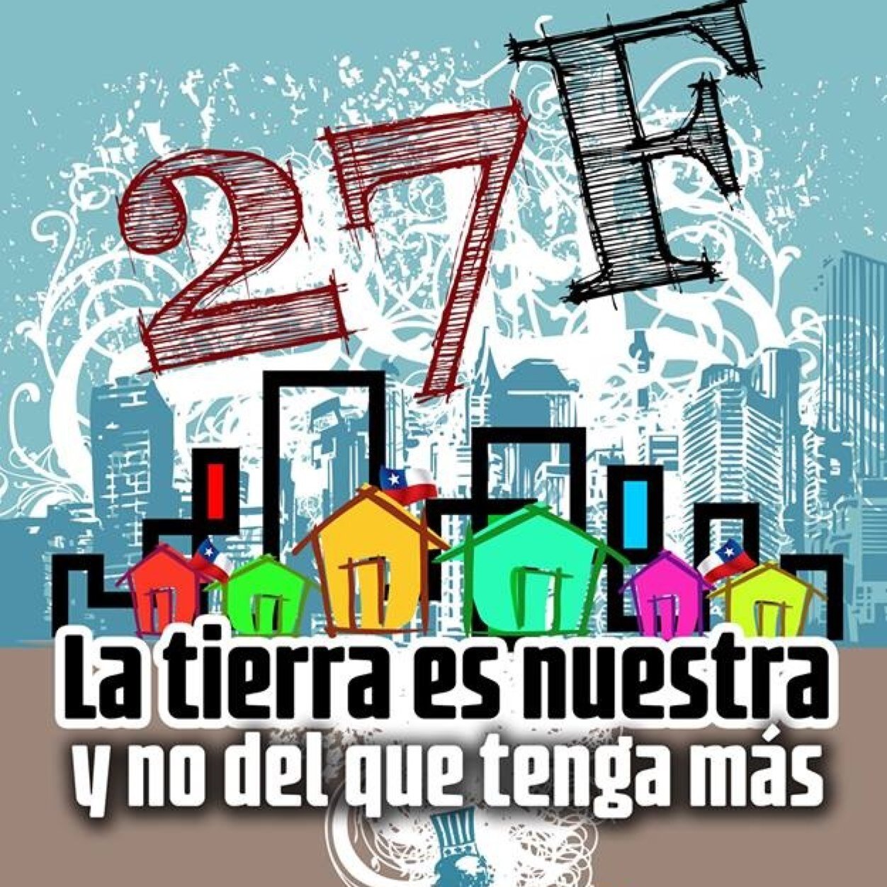 Movimiento Nacional por una Reconstrucción Justa
