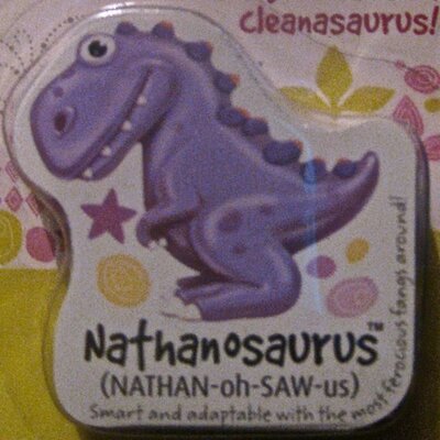 Profile Picture of --------✄-------- (@NathanWhitmore) on Twitter