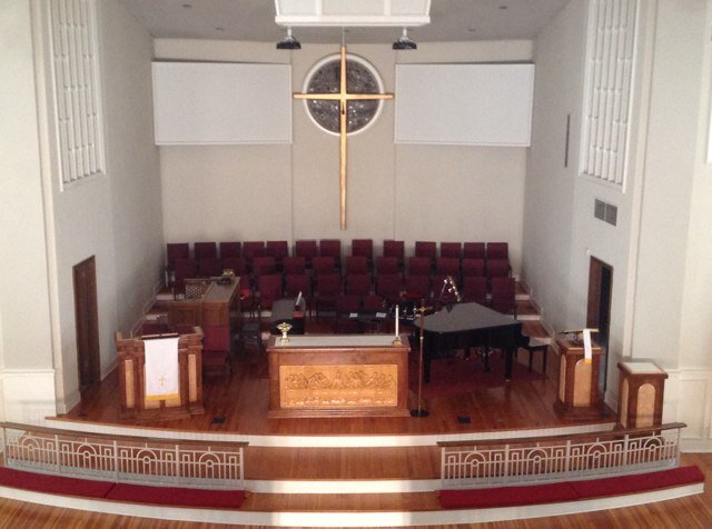 adrian_pete's profile picture. Pastor First UMC, Sulphur Springs