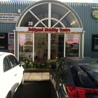 Bridgend Mobility (@bmc723272) 's Twitter Profile Photo Bridgend Mobility (@bmc723272) 's Twitter Profile Photo