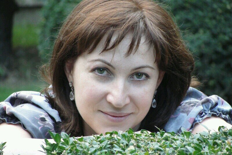 Имею наглость быть счастливой!!! )))