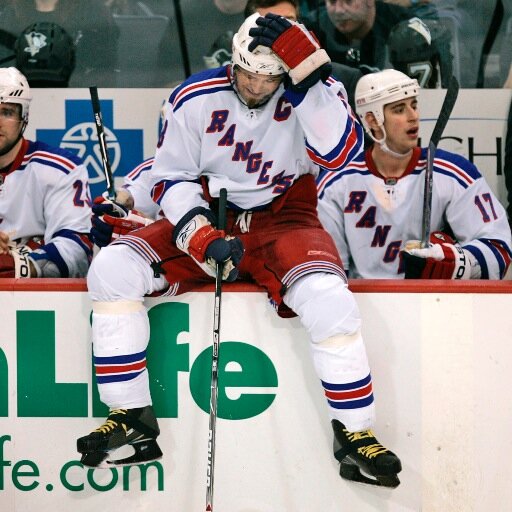 NYR Fan, hockey & tennis player, Realtor®