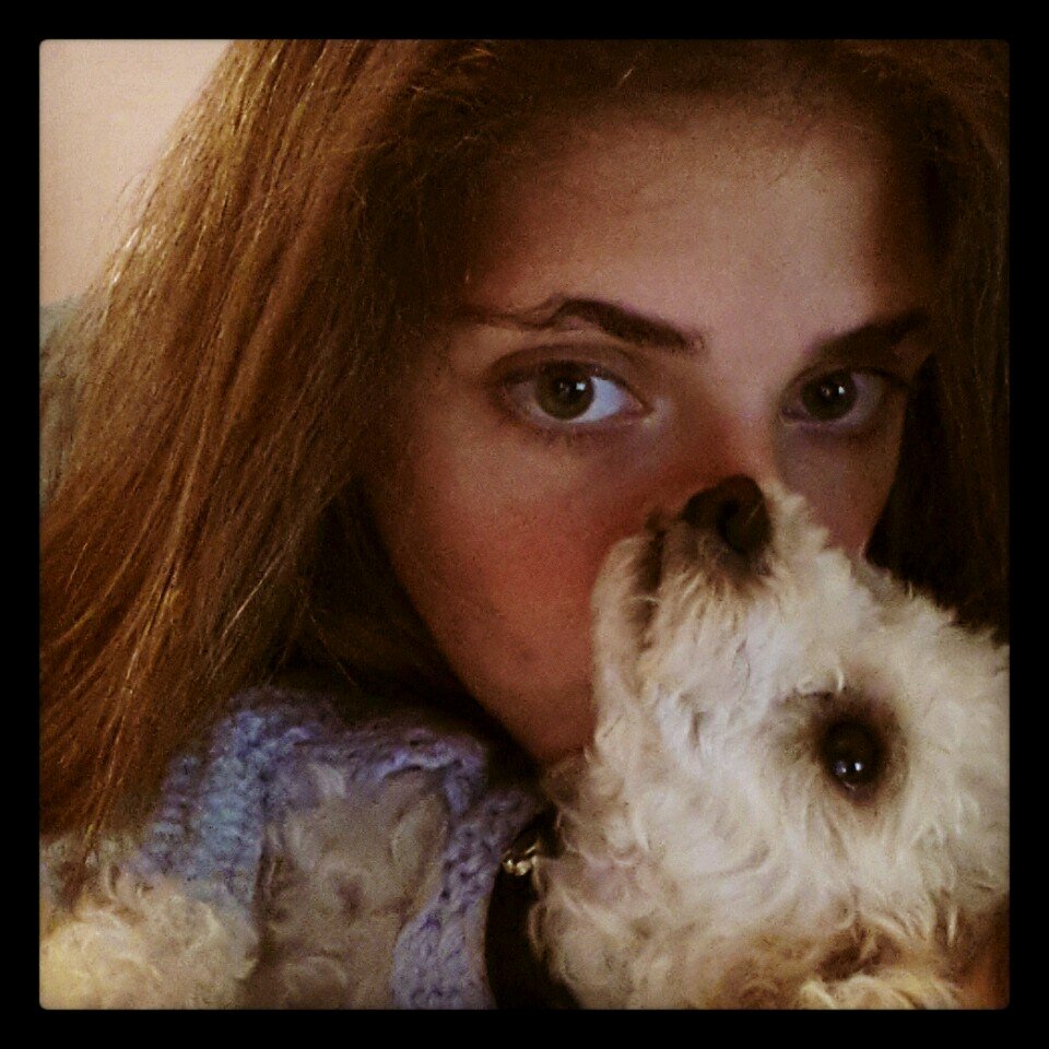 chispi36's profile picture. artesana y estudiante de diseño gráfico