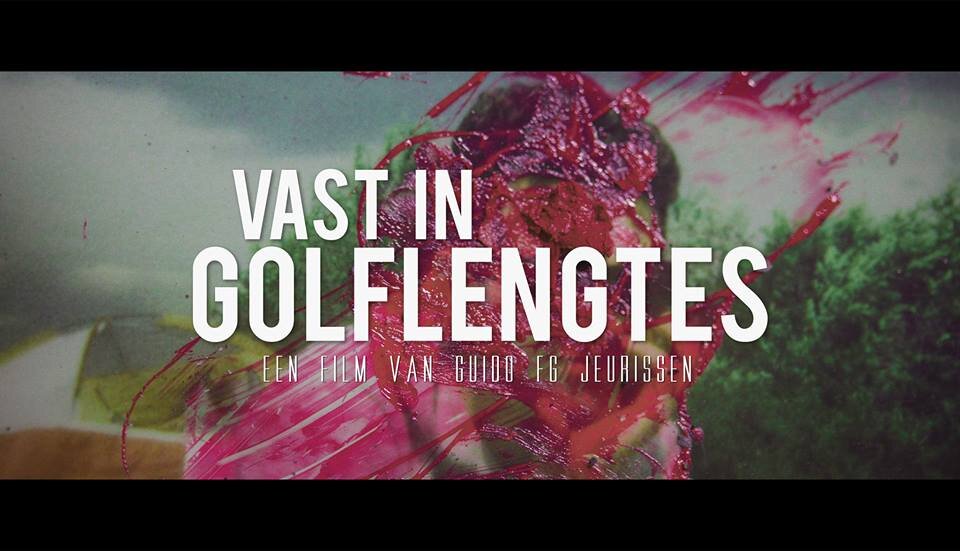 Via deze pagina houden wij iedereen op de hoogte van de ontwikkelingen rondom de korte fictiefilm Vast in Golflengtes