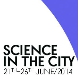 Gratis videnskabsfestival for alle nysgerrige sjæle. Miks af events, eksperimenter, kunst og forestillinger i Carlsberg Byen KBH 21. – 26. juni 2014 #scicity