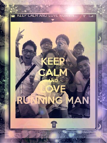 PEMINAT SETIA RUNNING MAN!!!!