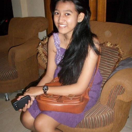 Eliya Damayanti{} | SMKN 2 MATARAM | leo