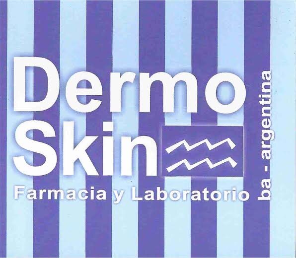 Farmacia Y Laboratorio DermoSkin
Recetas Magistrales
Especialistas en Dermocosmética y Antiage.
