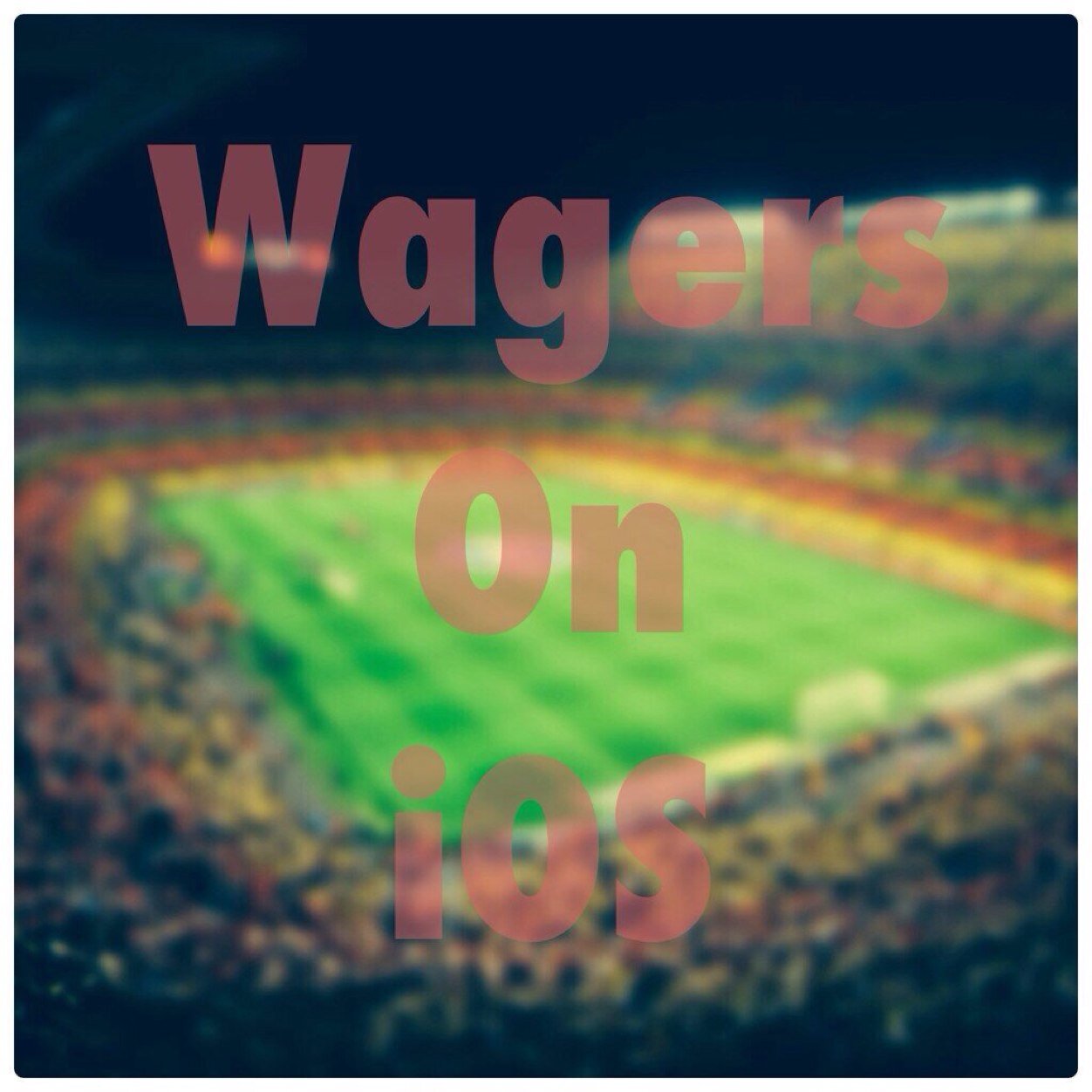 WagersOnIOS Profile Picture