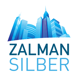 zalmansilber's profile picture. Zalman Silber