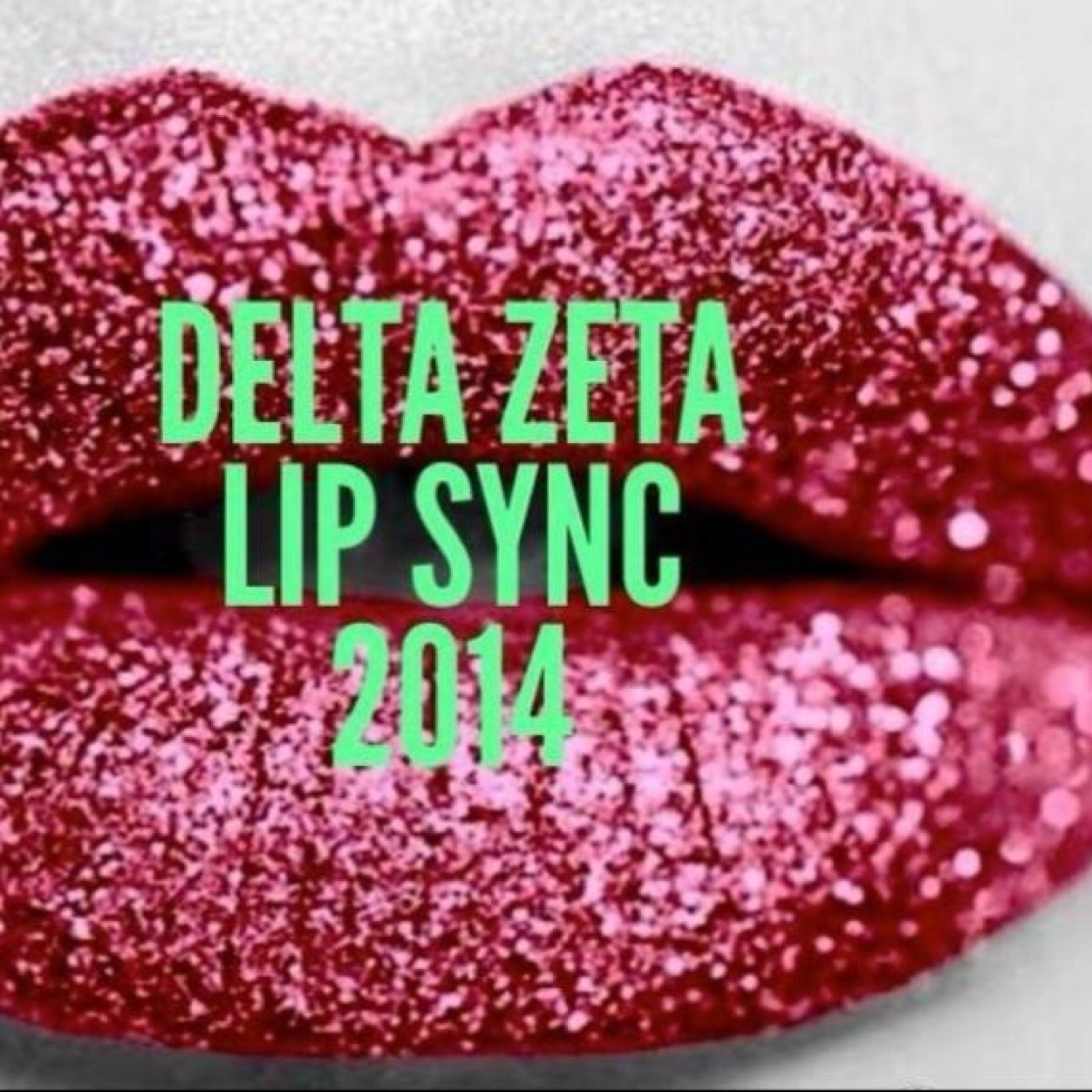 KSU's Delta Zeta annual philanthropic event, Lip Sync, will be held on March 1, 2014. Proceeds benefit the hearing and speech impaired. Follow us for more info!