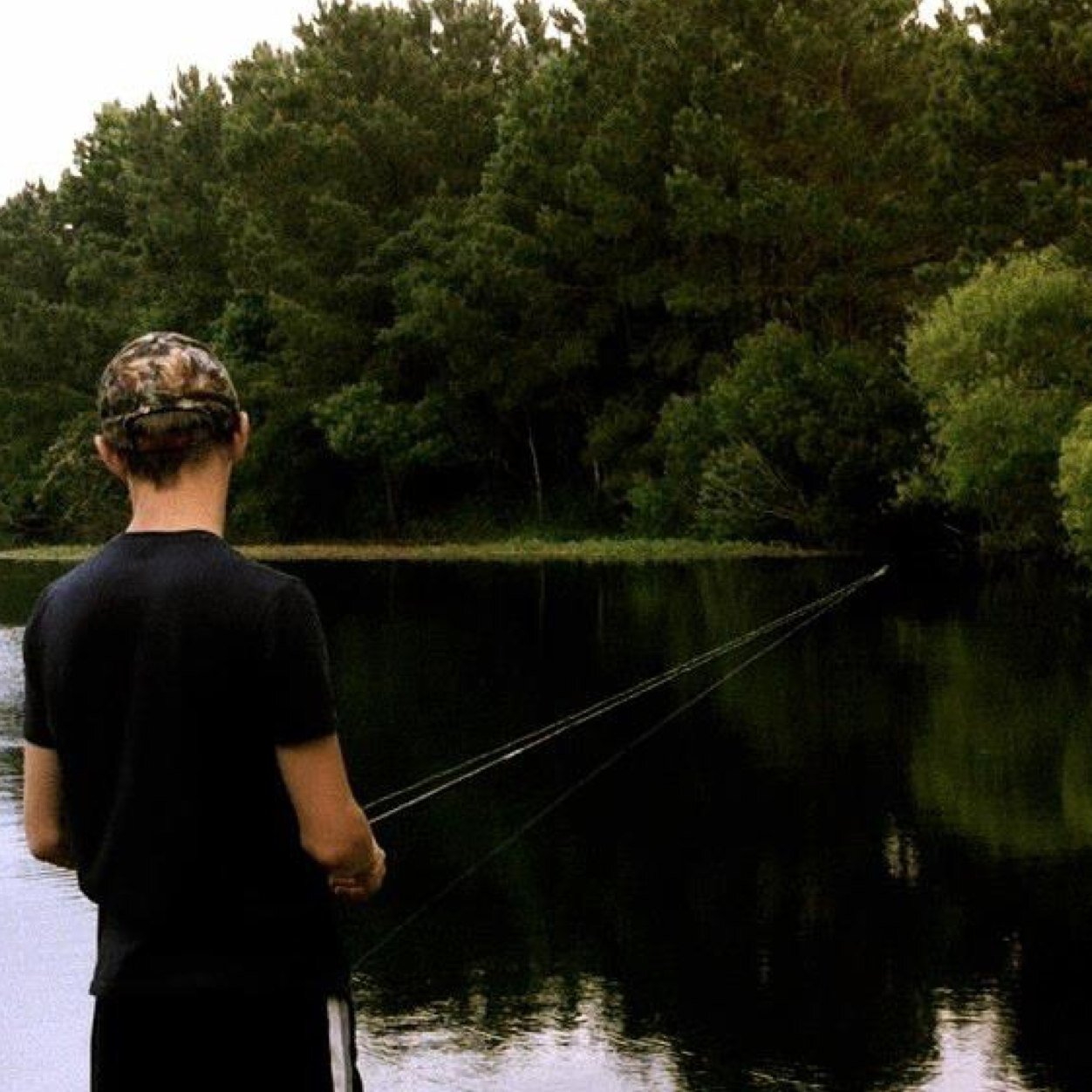 Bear__01's profile picture. Just a country boy from North Carolina || 18 Years Old || I strongly support the 2nd Amendment || Southern Baptist